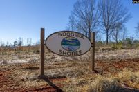 Land for sale in Newberry County, South Carolina