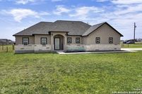 Land for sale in Wilson County, Texas