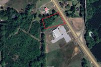 Homesite for sale in Grenada County, Mississippi