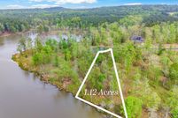 Recreational Property for sale in Harrison County, Texas