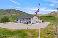 Farm and Ranch for sale in Deer Lodge County, Montana