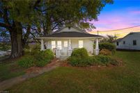 Land for sale in Stokes County, North Carolina