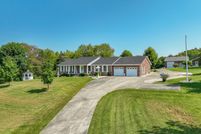 House for sale in Madison County, Kentucky