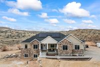 Timberland Property in Sanpete County, Utah