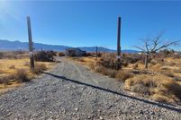 Land for sale in Nye County, Nevada