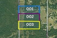 Undeveloped Land for sale in Johnston County, Oklahoma