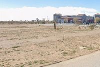 Land for sale in San Bernardino County, California