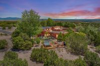 Land for sale in Santa Fe County, New Mexico