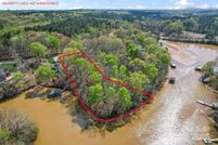 Homesite for sale in Catawba County, North Carolina