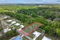 Land for sale in Gilchrist County, Florida