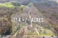 Land for sale in Hall County, Georgia