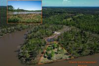 Undeveloped Land for sale in Harrison County, Texas