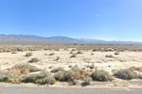 Land for sale in Nye County, Nevada