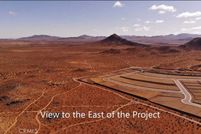 Land for sale in San Bernardino County, California