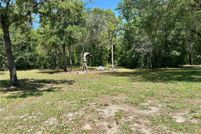 Homesite for sale in Citrus County, Florida