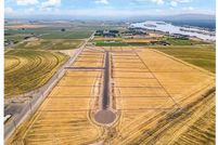 Land for sale in Franklin County, Washington