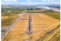 Land for sale in Franklin County, Washington