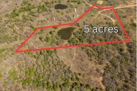 Timberland Property for sale in Jack County, Texas