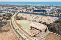 Land for sale in Horry County, South Carolina