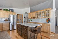 House for sale in Camas County, Idaho