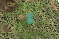 Homesite for sale in Polk County, Florida