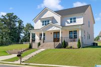 Land in Jefferson County, Alabama