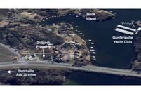 Land for sale in Marshall County, Alabama