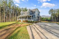 Timberland Property for sale in Burke County, North Carolina