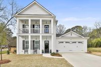 Land for sale in Coweta County, Georgia