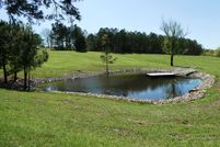 Homesite for sale in Winston County, Alabama