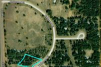 Homesite for sale in Wexford County, Michigan