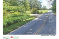 Land for sale in Laurens County, South Carolina