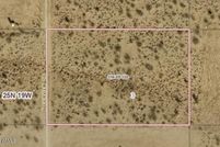 Land for sale in Mohave County, Arizona