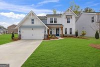 Land for sale in Jackson County, Georgia