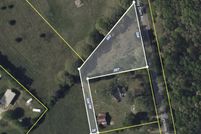 Homesite for sale in Anderson County, South Carolina