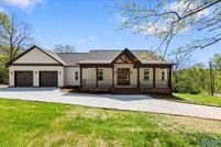Land for sale in Marshall County, Alabama
