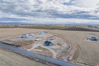 Land for sale in Park County, Wyoming