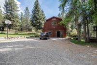 Recreational Property for sale in Bonner County, Idaho