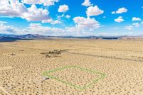 Undeveloped Land for sale in San Bernardino County, California