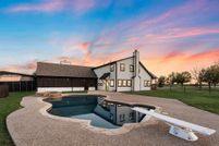 Land for sale in Denton County, Texas