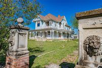 House for sale in Erath County, Texas
