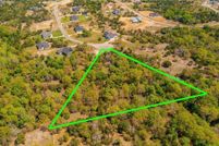 Land for sale in Parker County, Texas