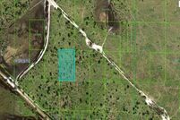 Homesite for sale in Polk County, Florida