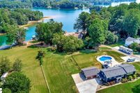 Land for sale in Oconee County, South Carolina