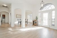 Land in Kaufman County, Texas