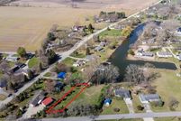 Land for sale in Kosciusko County, Indiana