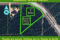 Land for sale in Montgomery County, Texas