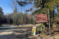 Homesite in Merrimack County, New Hampshire