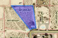 Land for sale in Nye County, Nevada