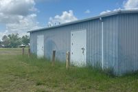 Undeveloped Land in Mitchell County, Georgia